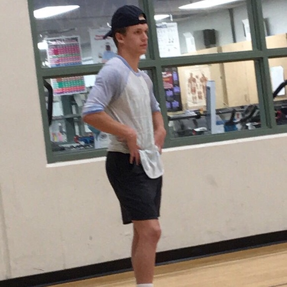 Meet your Posher, Daniel - Picture 1 of 1